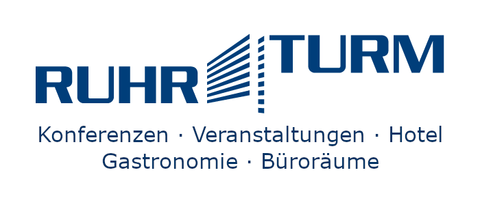 logo ruhrturm essen