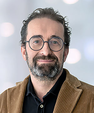 Dr. med. Christian Müller