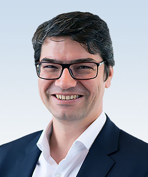 Prof. Dr. med. Philipp Harter