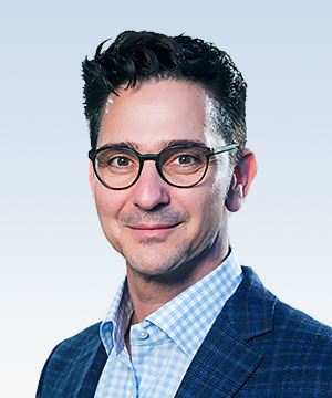 Prof. Dr. med. Sherko Kümmel