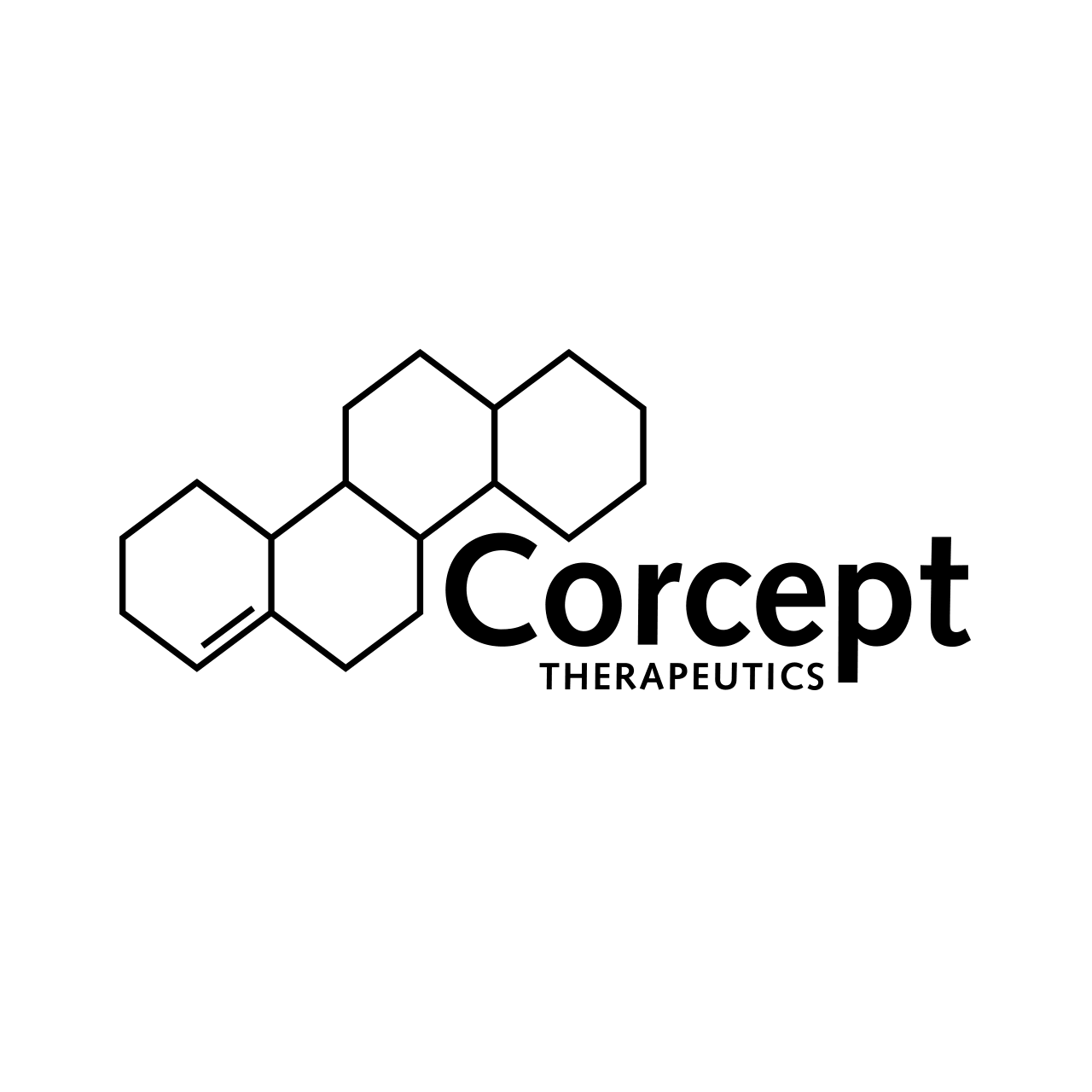 logo sponsor post esmo best of europe 2026 corcept