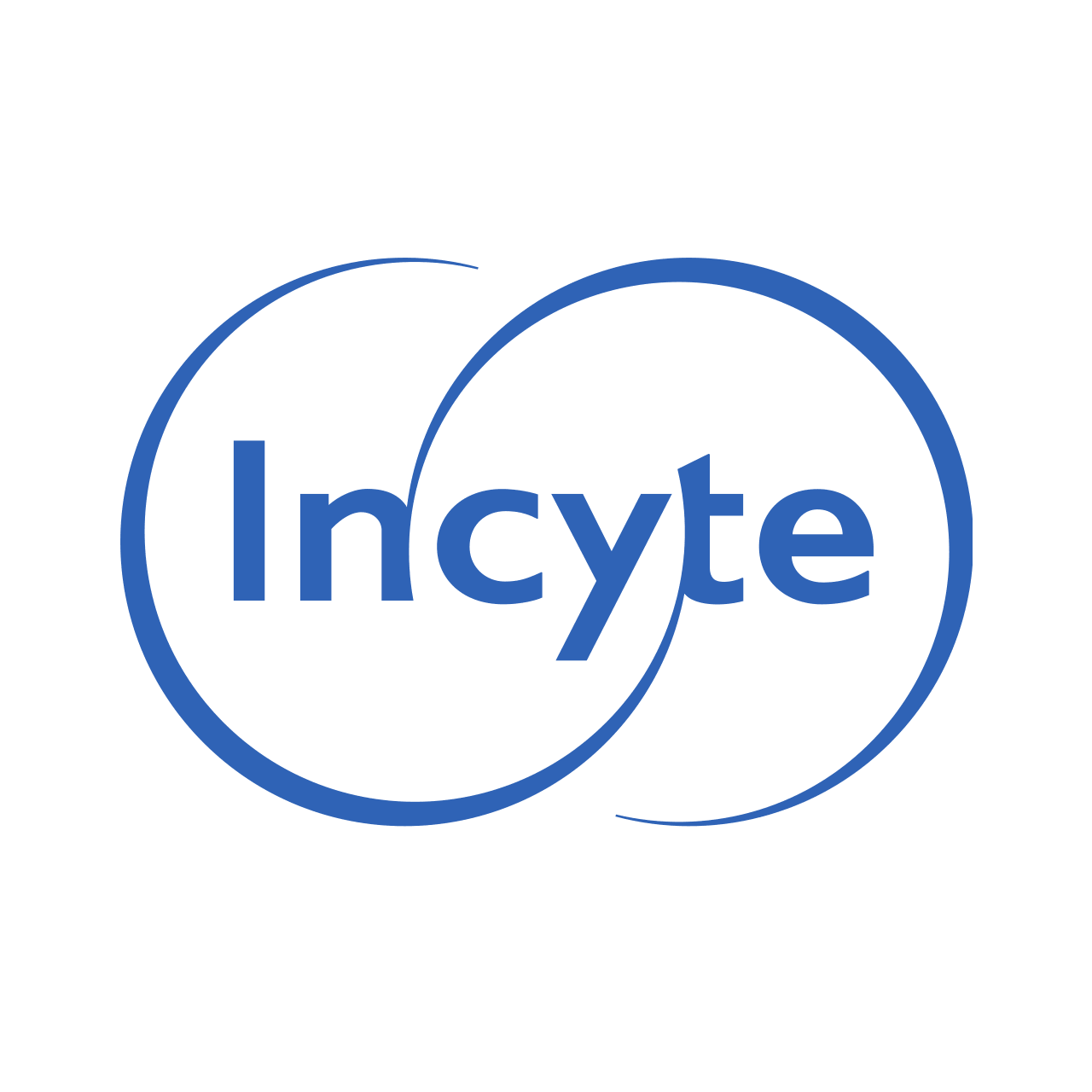 logo sponsor post esmo best of europe 2026 incyte