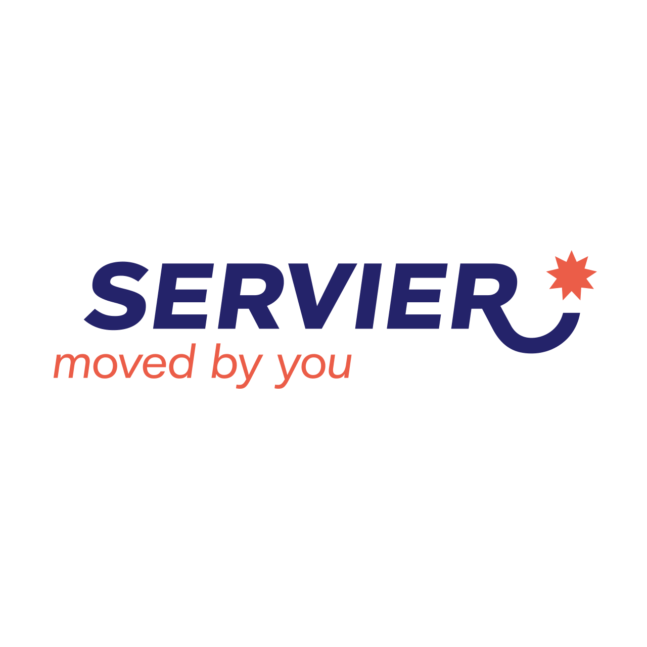 logo sponsor post esmo best of europe 2026 servier